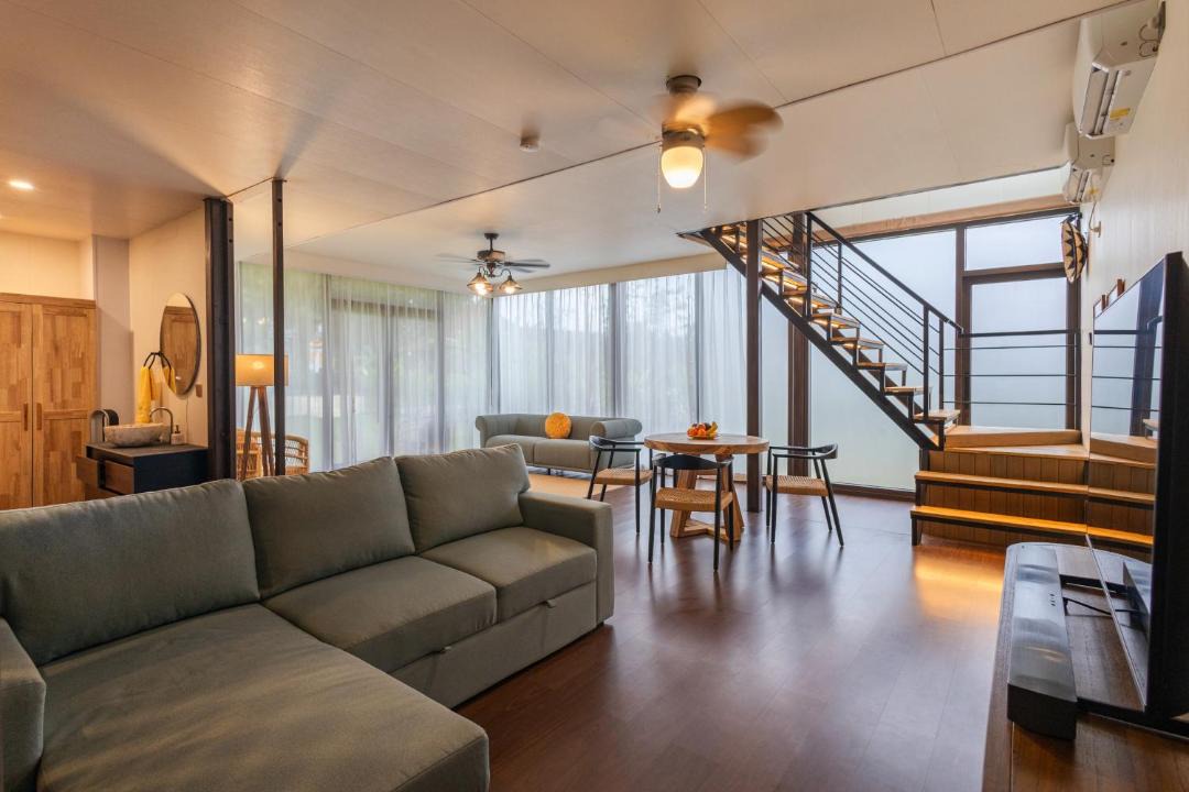 Photo of Livingroom in Ungasan