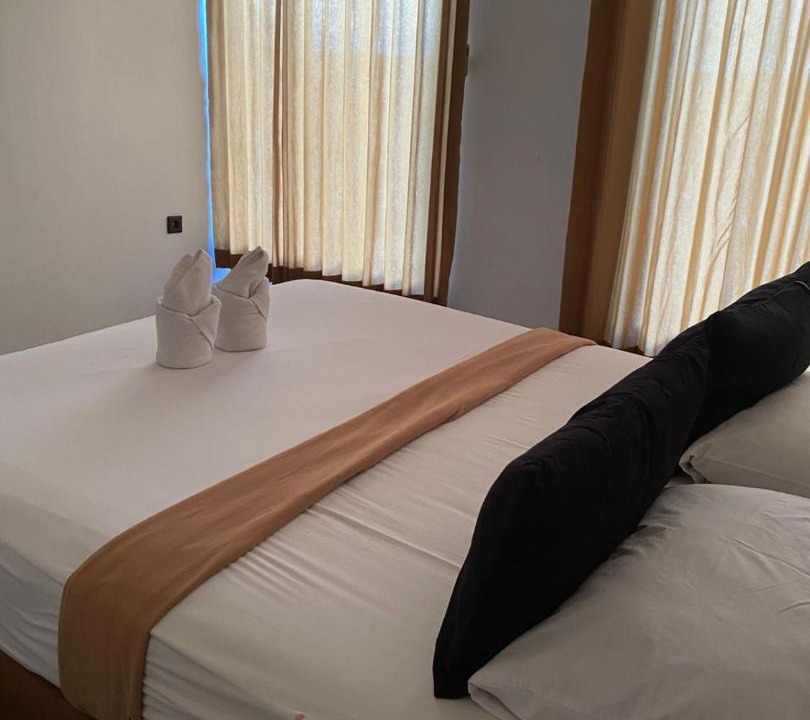 Photo of Bedroom in Bukit
