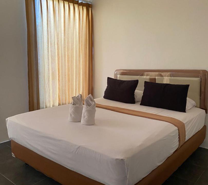 Photo of Bedroom in Bukit