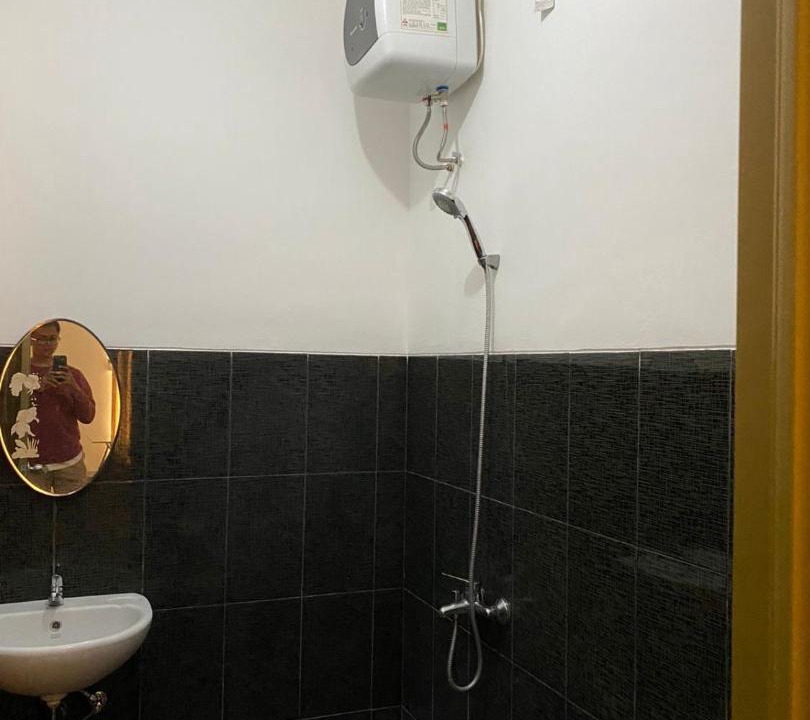 Photo of Bathroom in Bukit