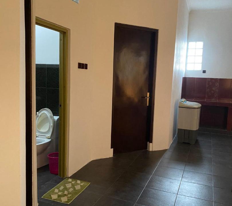 Photo of Bathroom in Bukit