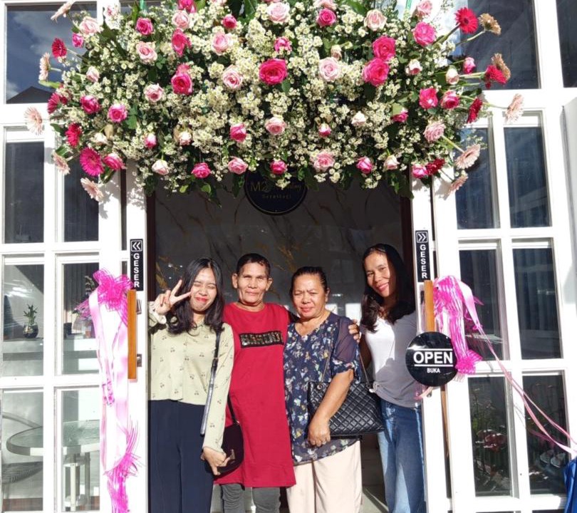 Photo of Others in Berastagi