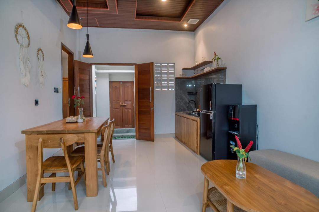 Photo of Kitchen in Singakerta