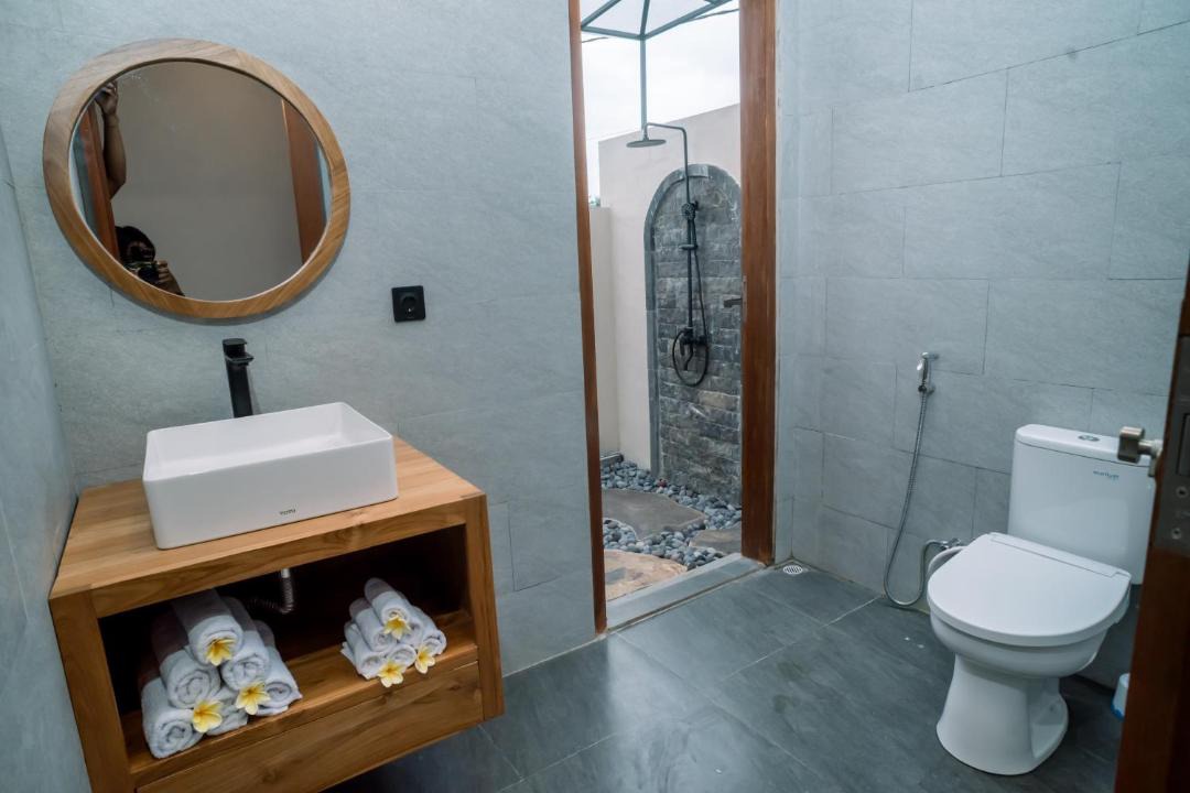 Photo of Bathroom in Singakerta