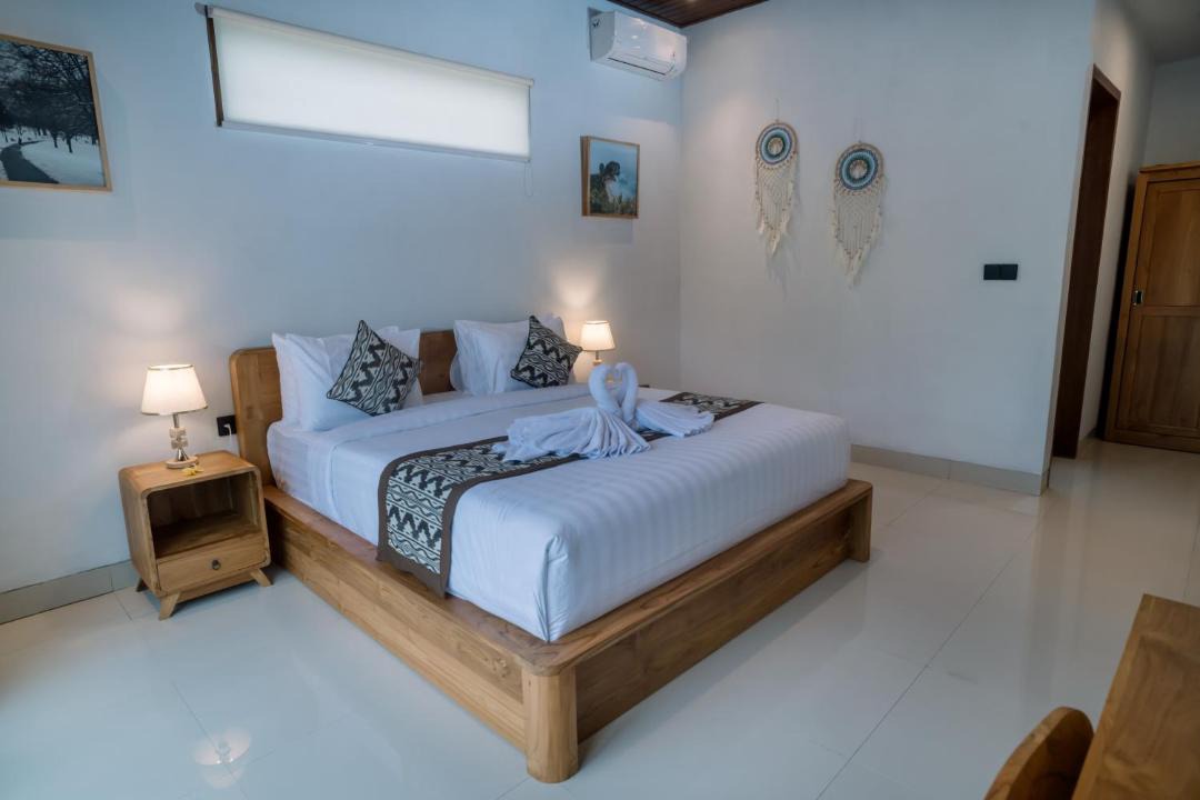 Photo of Bedroom in Singakerta