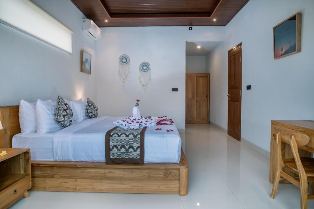 Photo of Bedroom in Singakerta