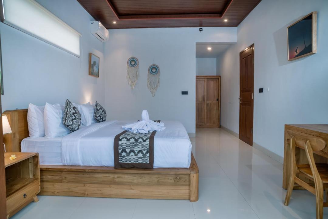 Photo of Bedroom in Singakerta