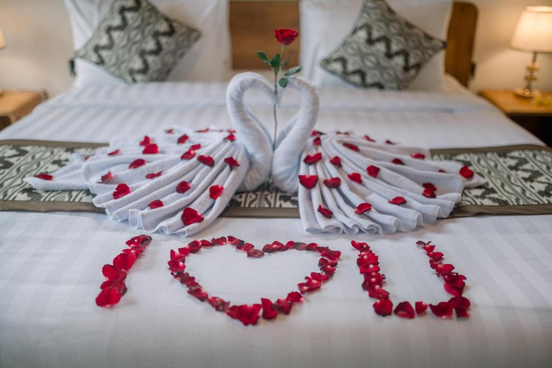 Photo of Bedroom in Singakerta