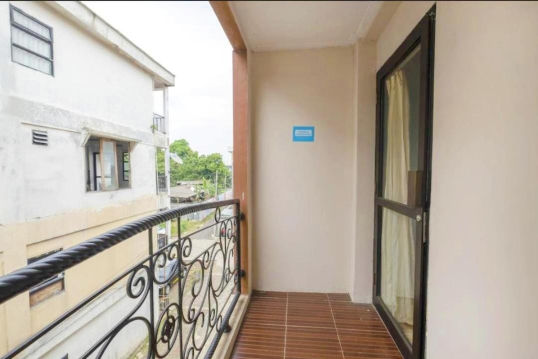 Photo of Patio Balcony in Cibubur