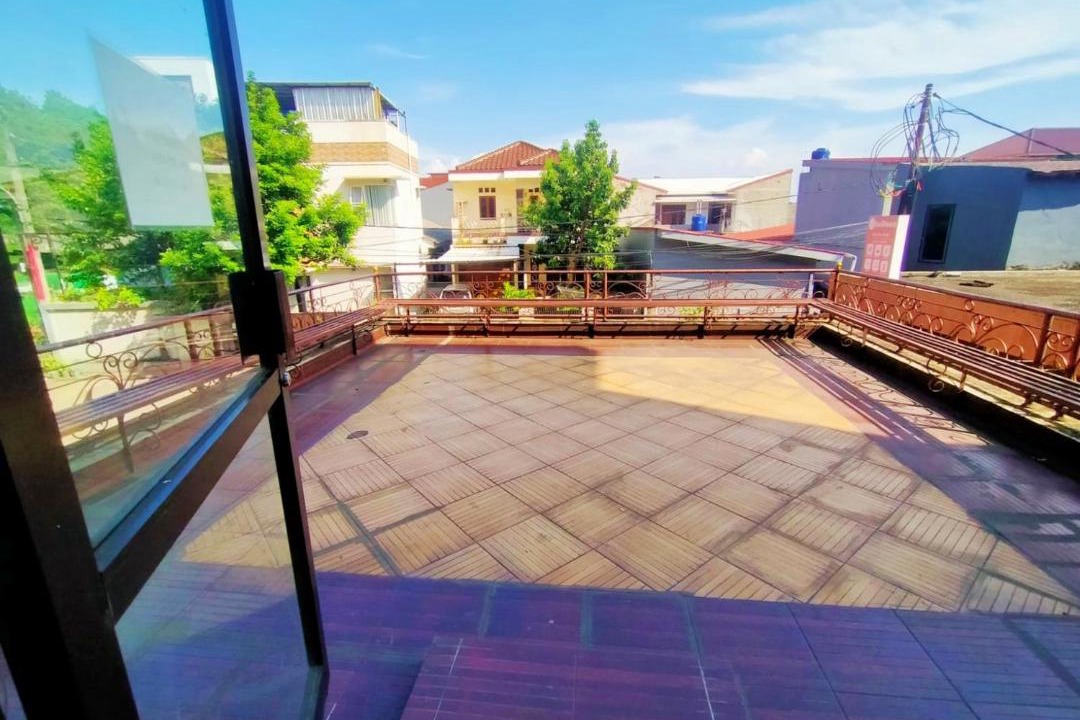 Photo of Patio Balcony in Cibubur