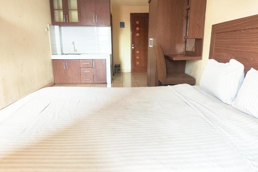 Photo of Bedroom in Cibubur