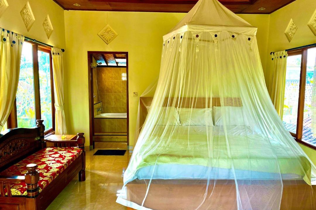 Photo of Bedroom in Melayang