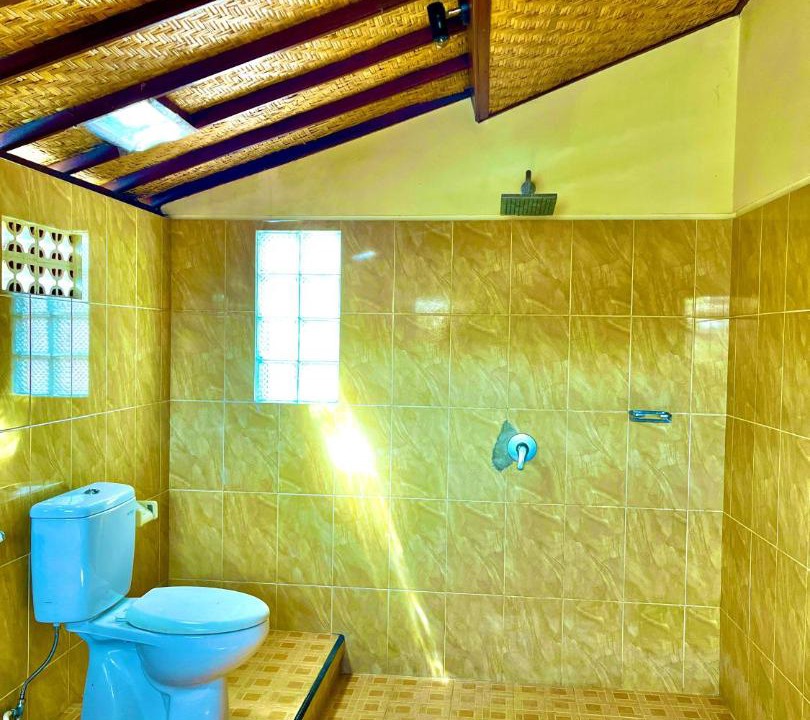 Photo of Bathroom in Melayang