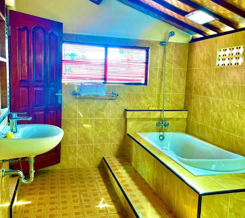 Photo of Bathroom in Melayang