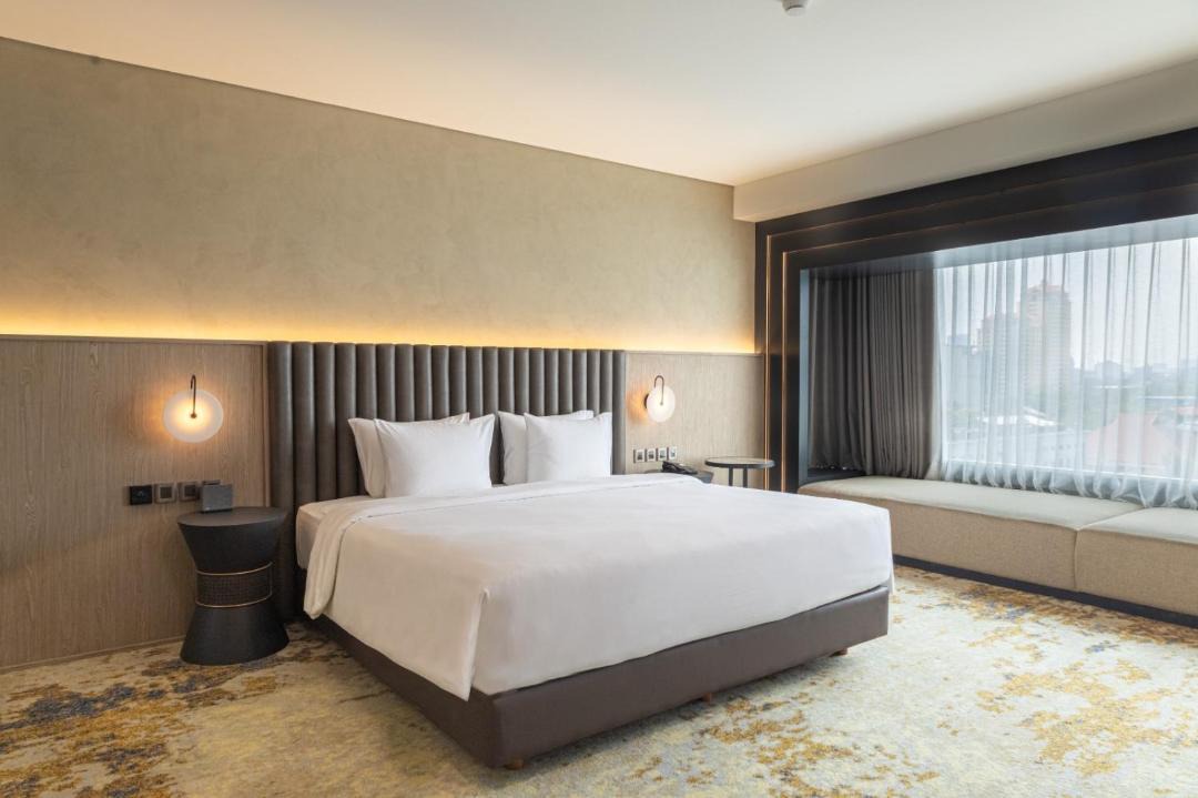 Photo of Bedroom in Semanggi