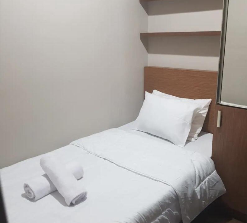 Photo of Bedroom in Bandung