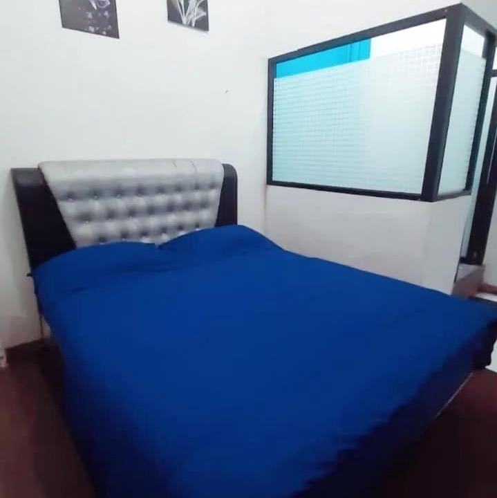 Photo of Bedroom in Bukittinggi