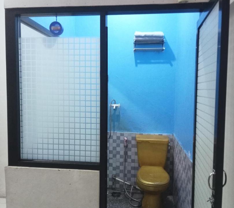 Photo of Bathroom in Bukittinggi
