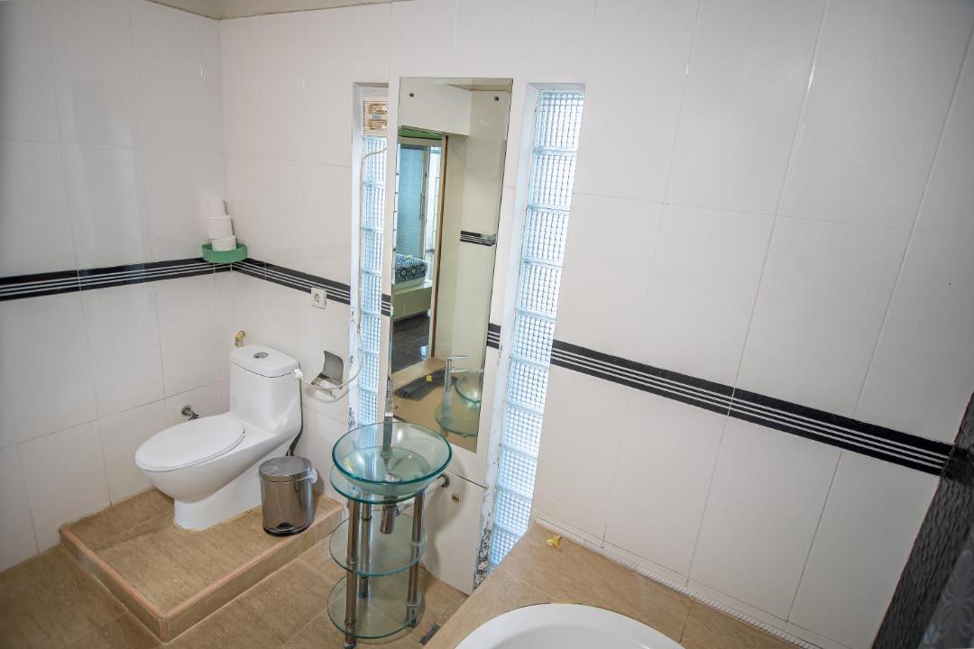 Photo of Bathroom in Kutuh Kaja