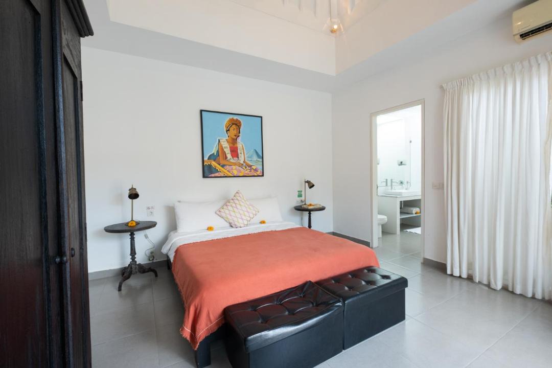 Photo of Bedroom in Batubelig