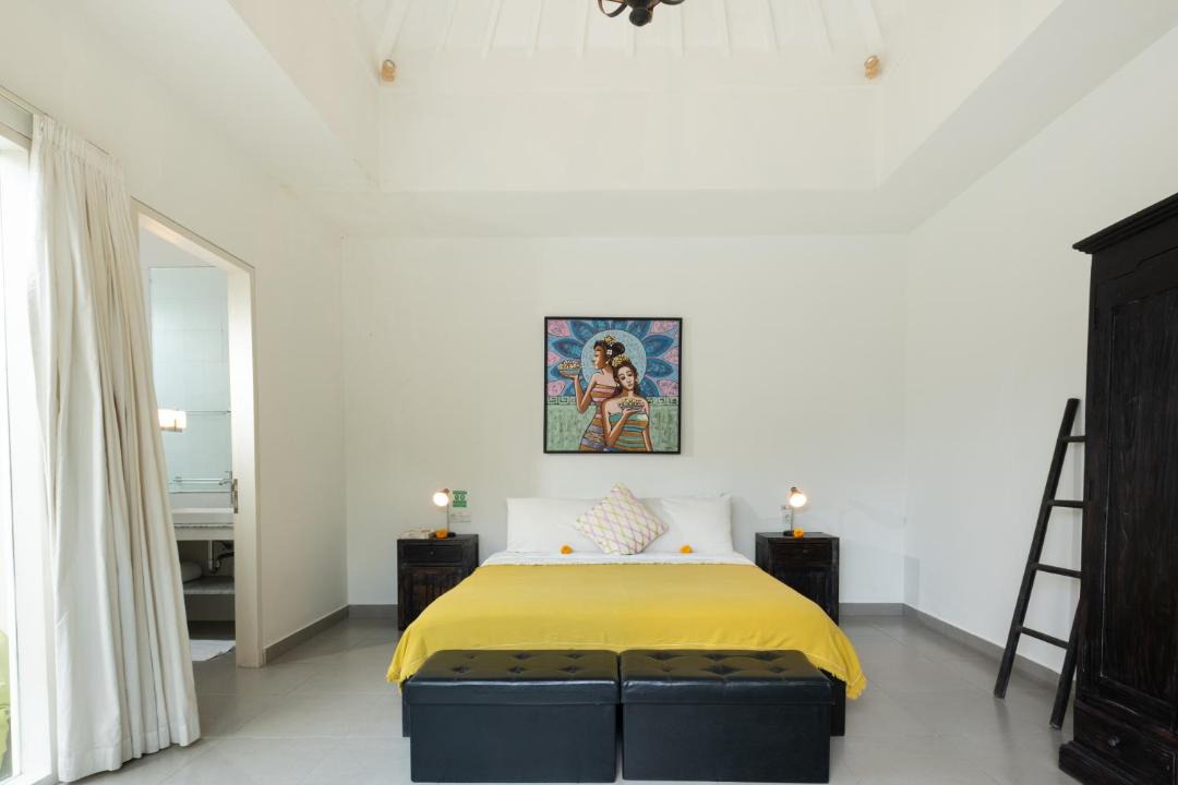 Photo of Bedroom in Batubelig
