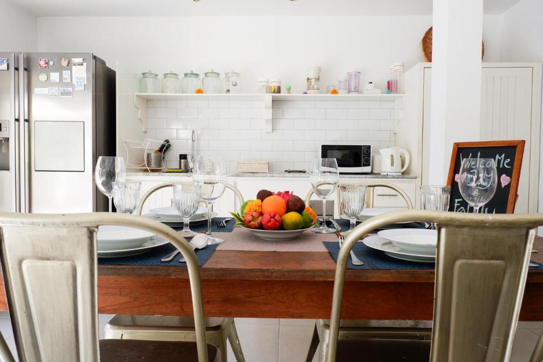 Photo of Kitchen in Batubelig