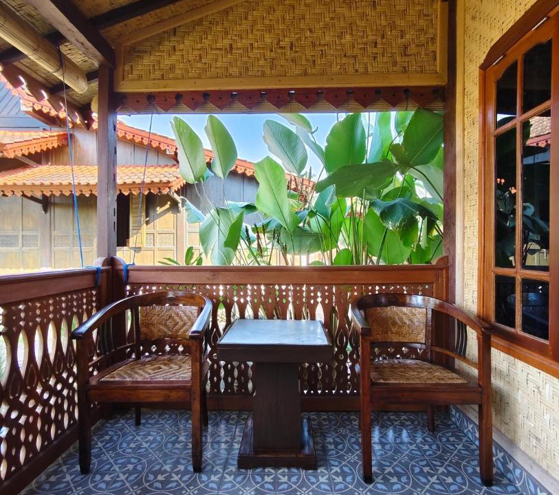 Photo of Patio Balcony in Banyuwangi