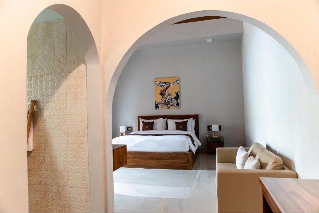 Photo of Bedroom in Penida Island