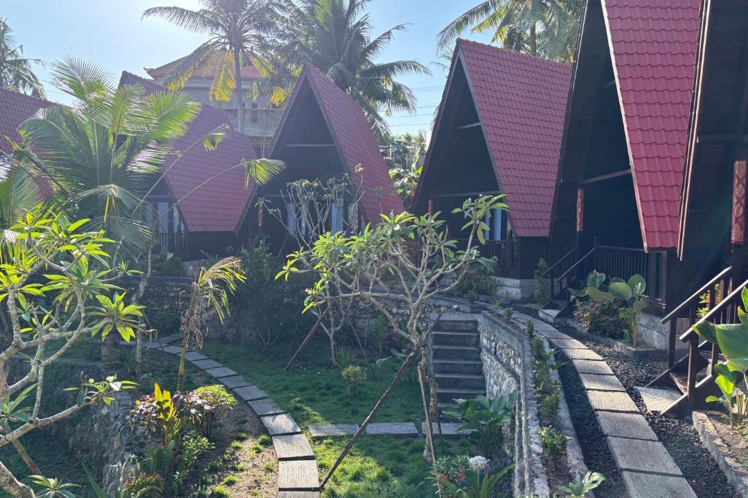 Photo of Others in Penida Island