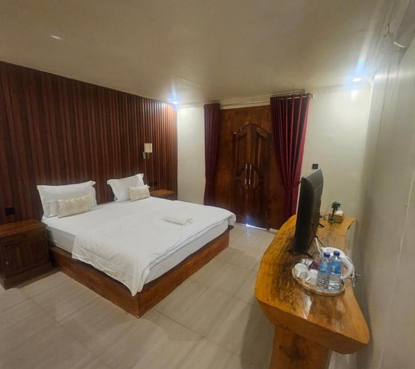 Photo of Bedroom in Bayan