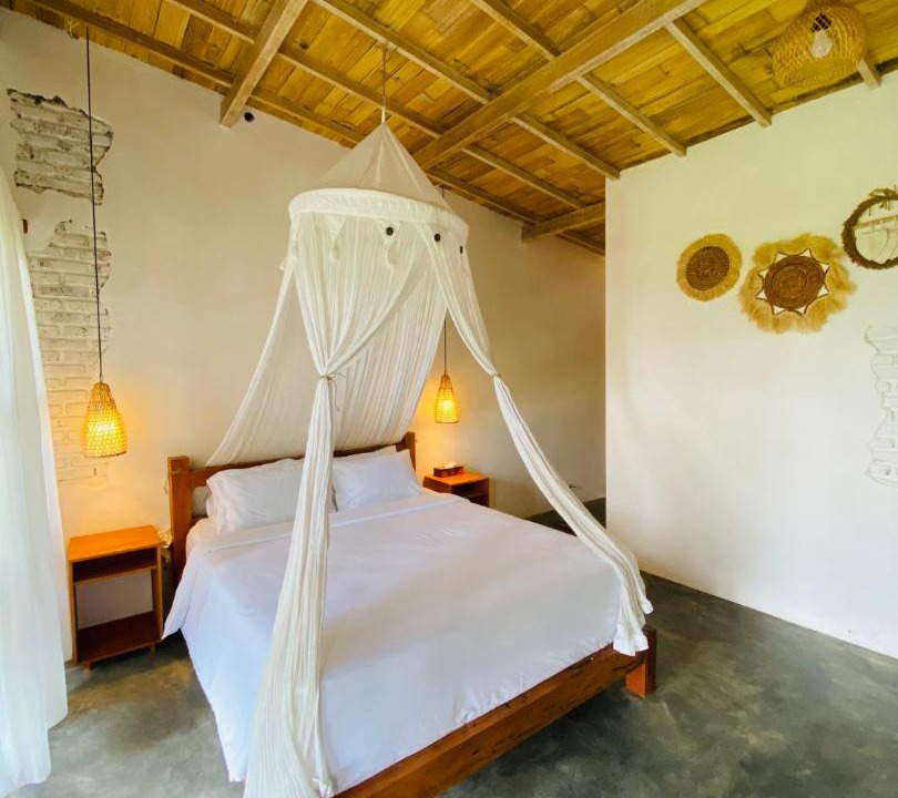 Photo of Bedroom in Sidemen