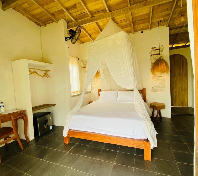 Photo of Bedroom in Sidemen
