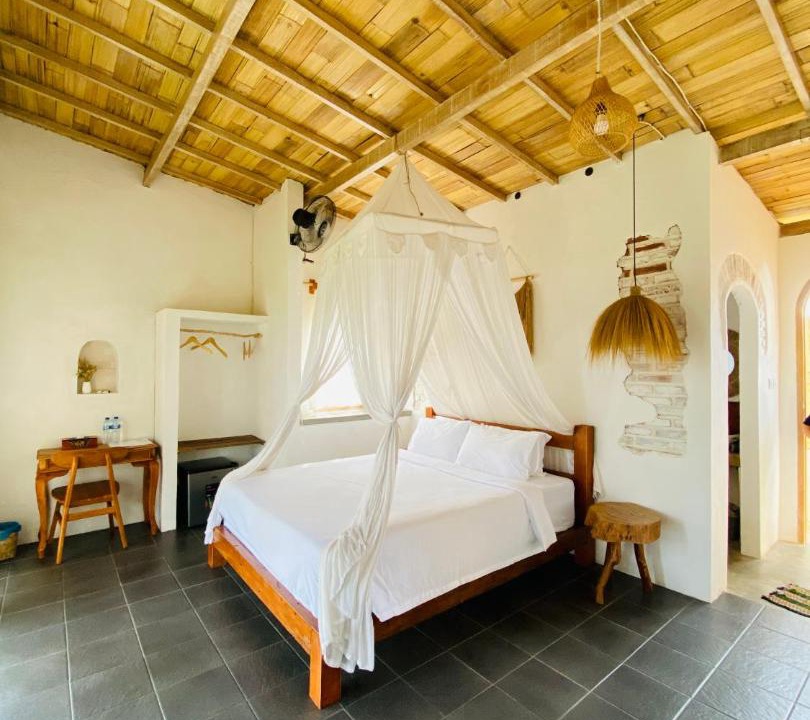 Photo of Bedroom in Sidemen