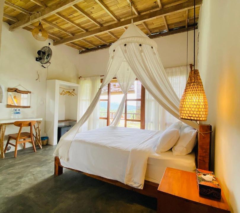 Photo of Bedroom in Sidemen