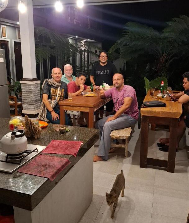 Photo of Others in Melayang