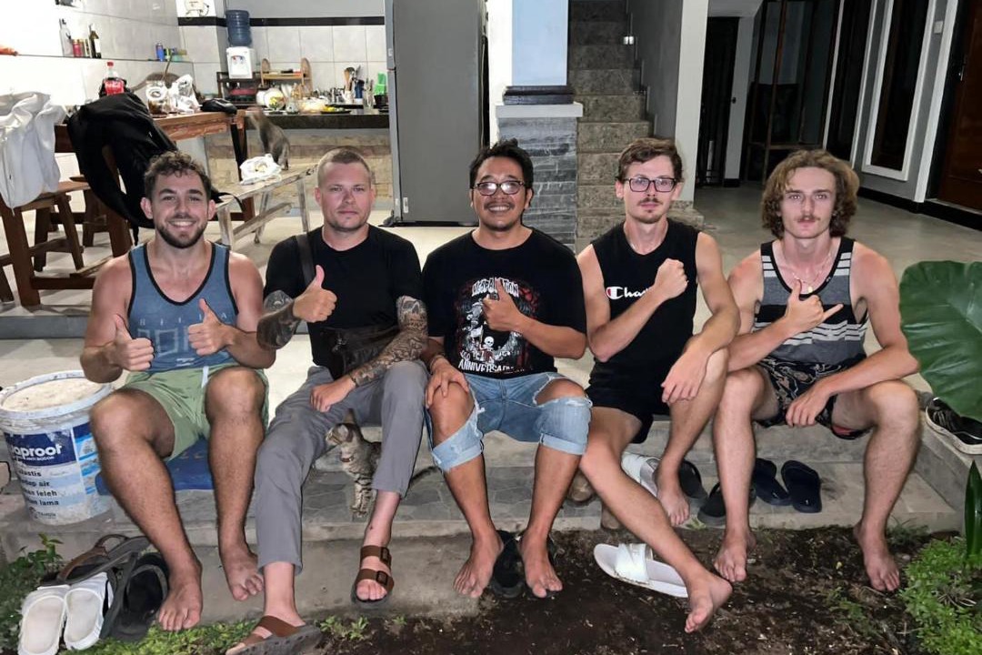 Photo of Others in Melayang
