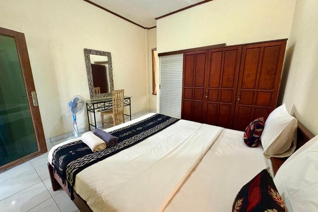 Photo of Bedroom in Kemenuh