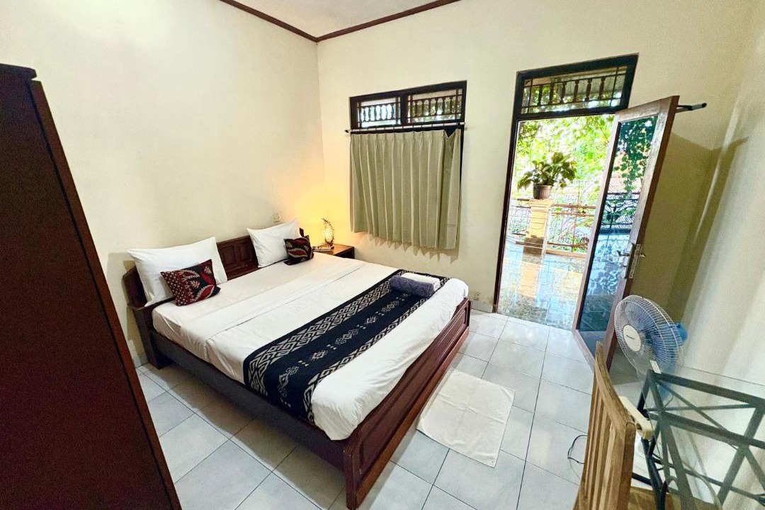 Photo of Bedroom in Kemenuh