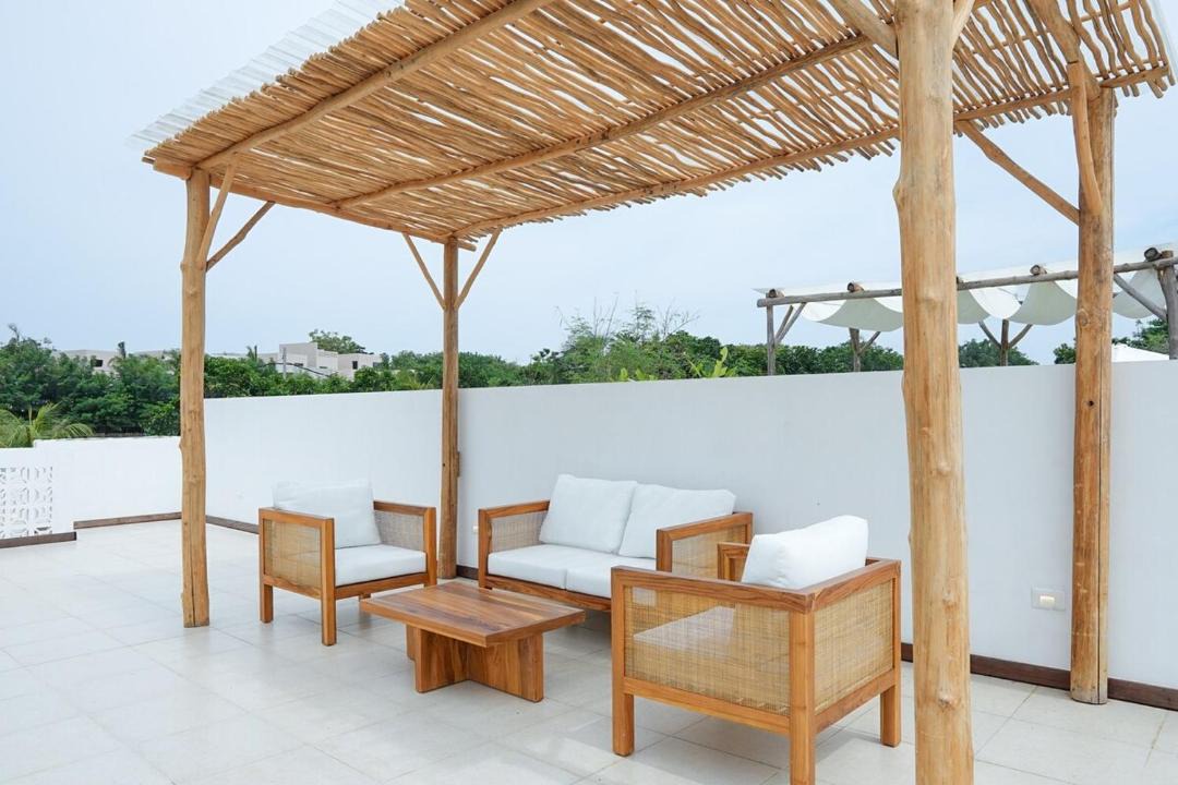 Photo of Patio Balcony in Uluwatu