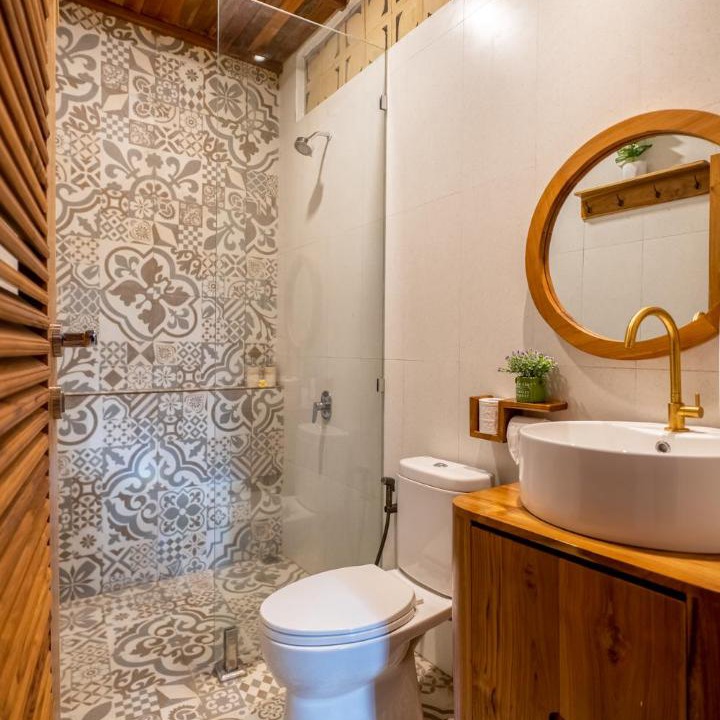 Photo of Bathroom in Mas