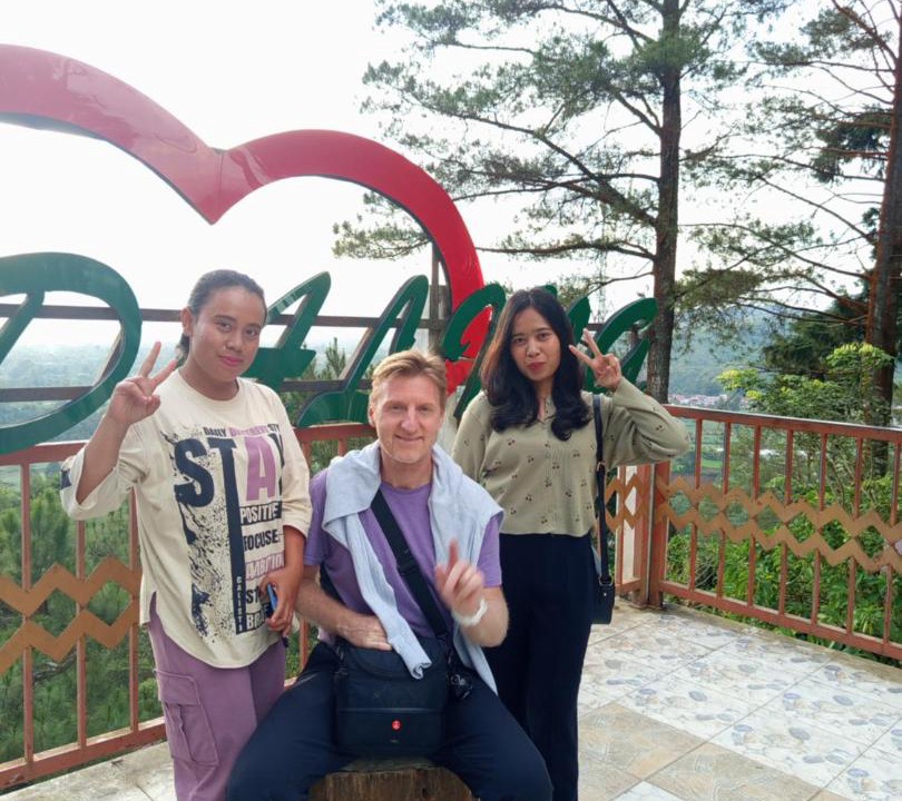 Photo of Others in Berastagi