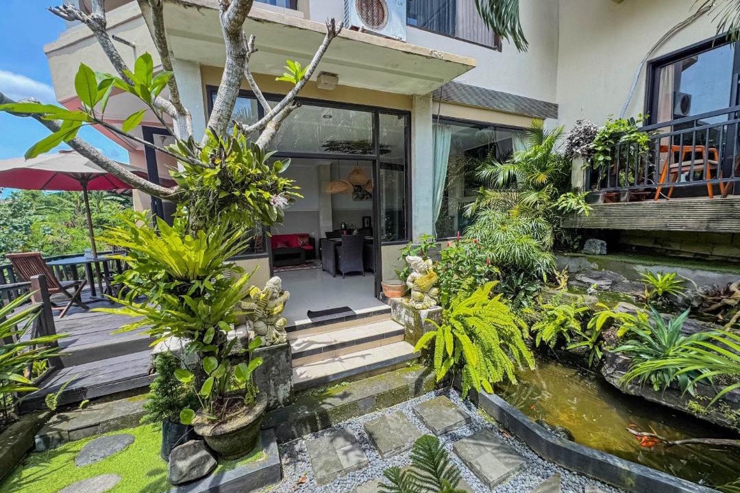Photo of Patio Balcony in Batubulan