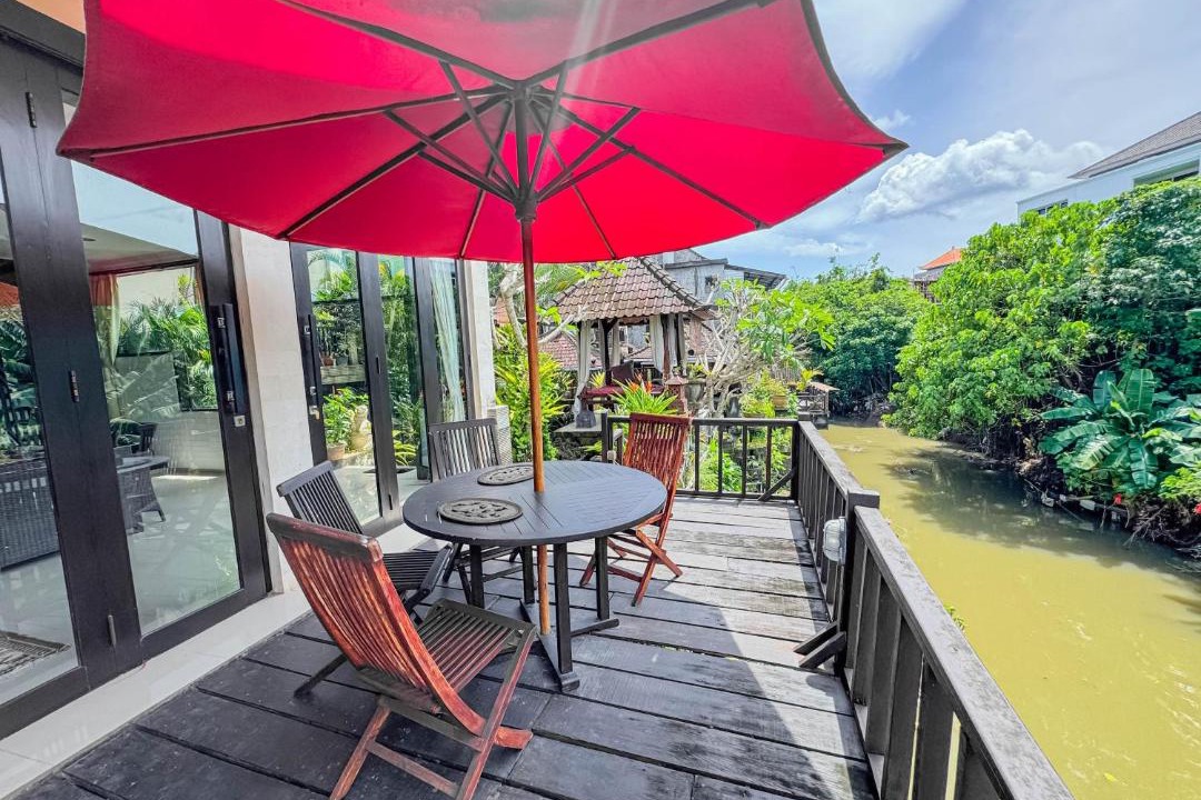 Photo of Patio Balcony in Batubulan