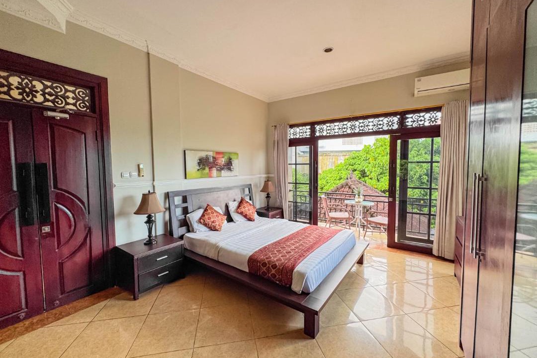 Photo of Bedroom in Batubulan
