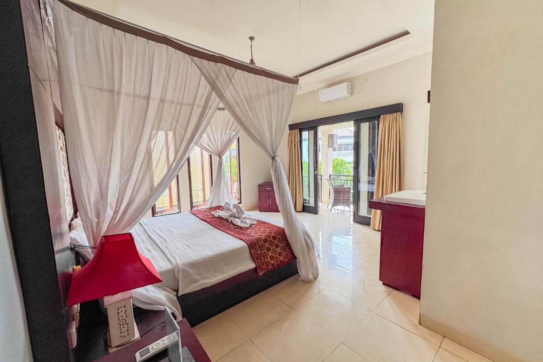 Photo of Bedroom in Batubulan