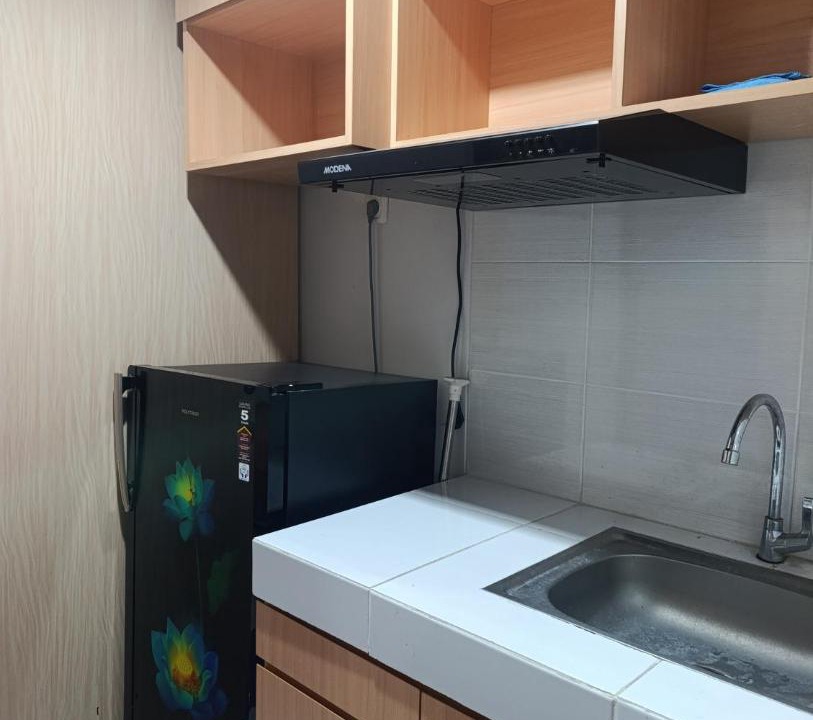 Photo of Kitchen in Jatingaleh