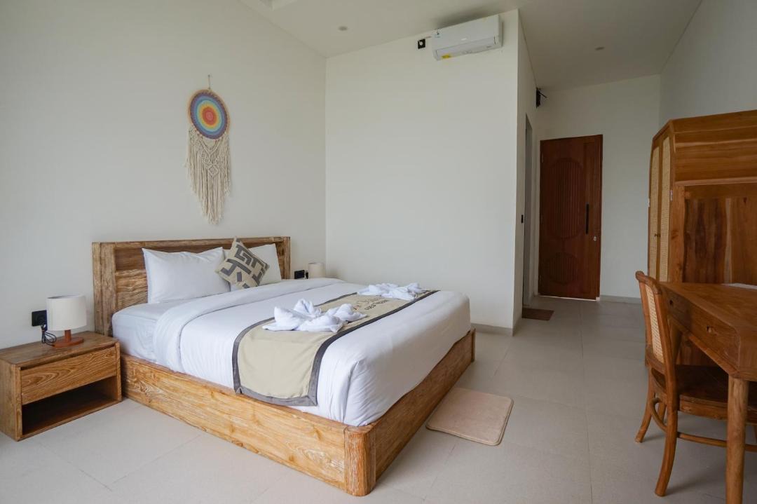Photo of Bedroom in Munggu