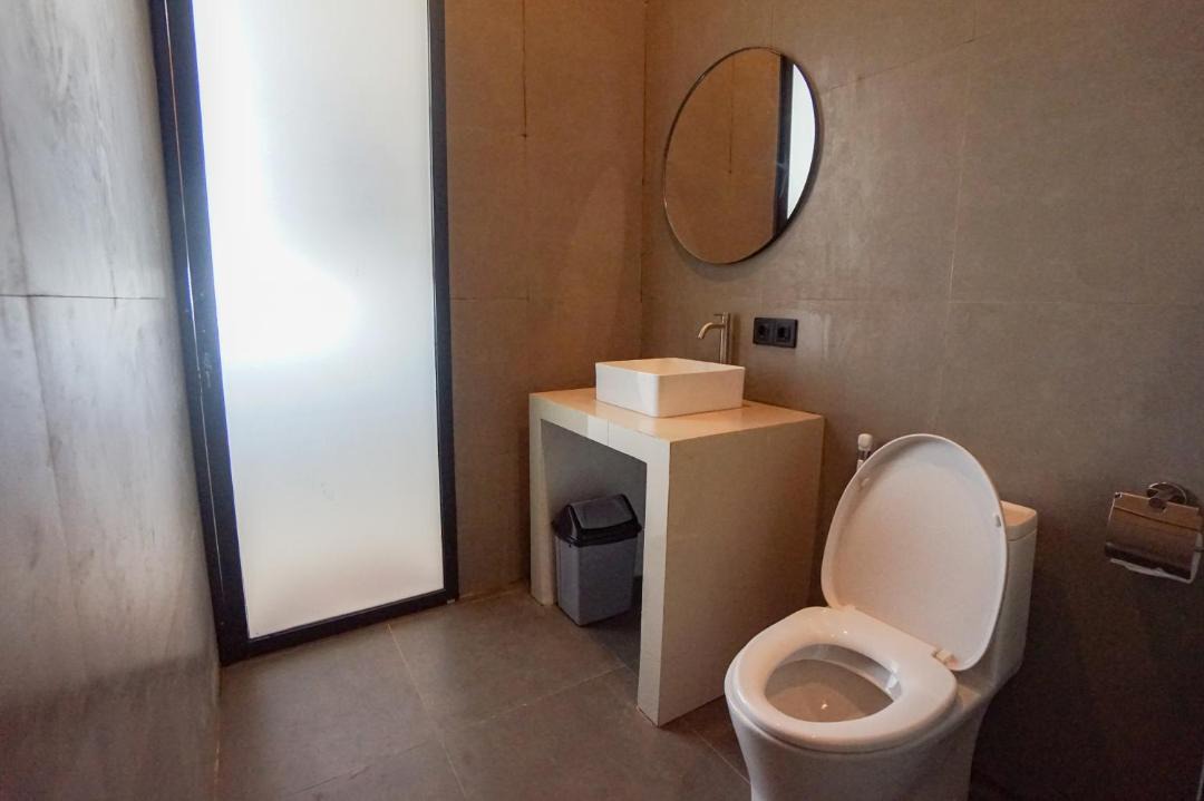 Photo of Bathroom in Munggu