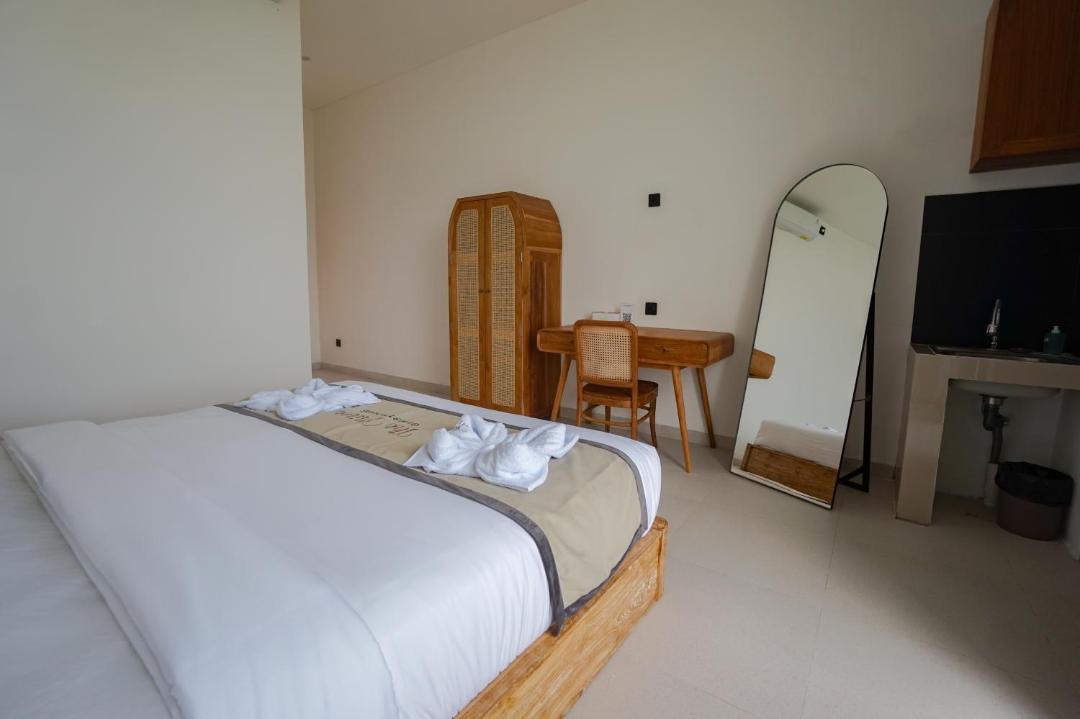 Photo of Bedroom in Munggu
