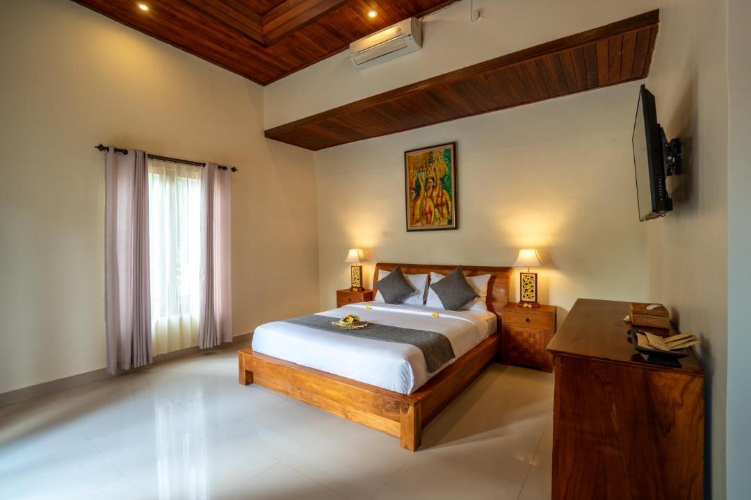 Photo of Bedroom in Kemenuh